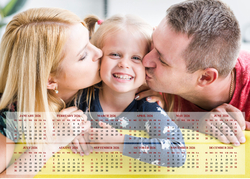 Calendar 007